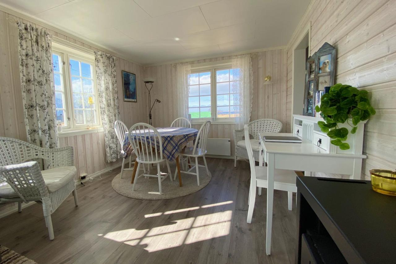 Fishermans View Alstad  Exterior foto