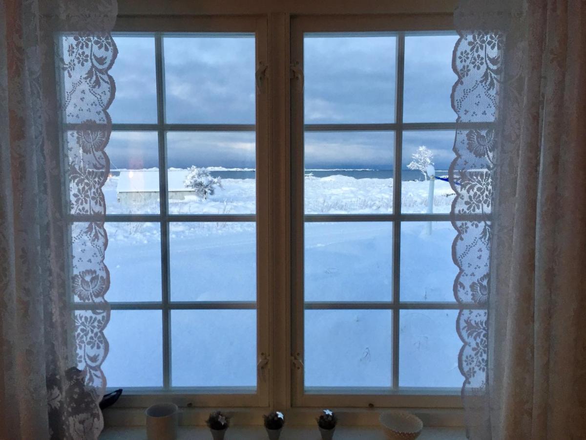 Fishermans View Alstad  Exterior foto